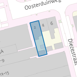 Perceel IMD00-M-7173