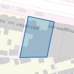 Perceel IMD00-M-7177