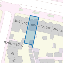 Perceel IMD00-M-7185