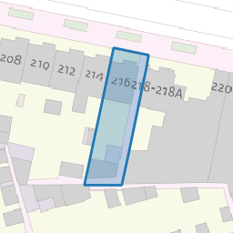 Perceel IMD00-M-7189