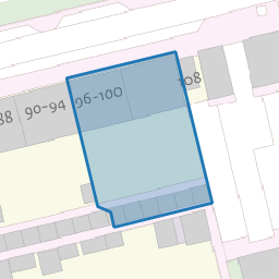Perceel IMD00-M-7190