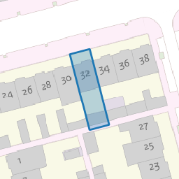 Perceel IMD00-M-7193