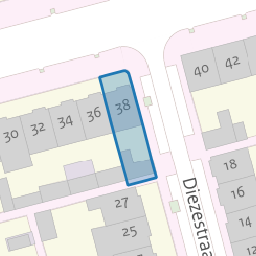 Perceel IMD00-M-7196