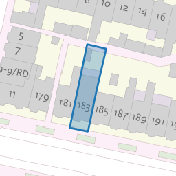 Perceel IMD00-M-7223