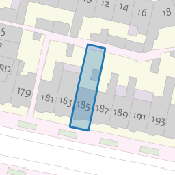 Perceel IMD00-M-7224