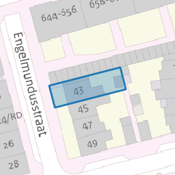 Perceel IMD00-M-7231