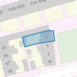 Perceel IMD00-M-7232