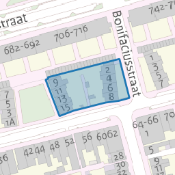 Perceel IMD00-M-7234