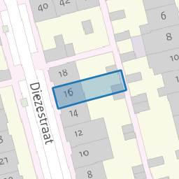 Perceel IMD00-M-7243