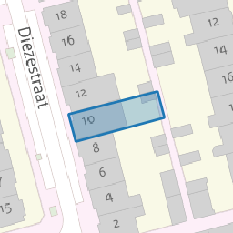 Perceel IMD00-M-7246