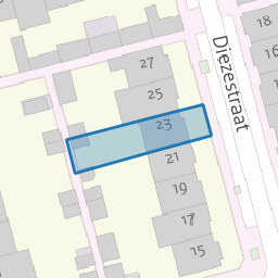 Perceel IMD00-M-7254