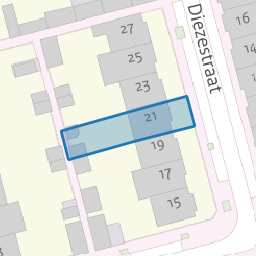 Perceel IMD00-M-7255