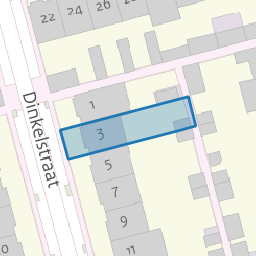 Perceel IMD00-M-7259