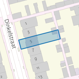 Perceel IMD00-M-7260