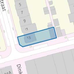 Perceel IMD00-M-7264