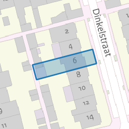 Perceel IMD00-M-7267