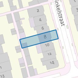 Perceel IMD00-M-7268