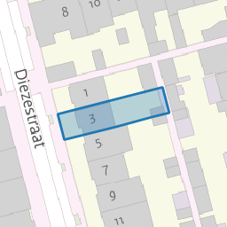 Perceel IMD00-M-7272