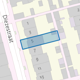 Perceel IMD00-M-7273