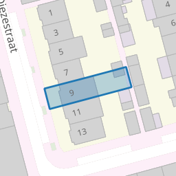 Perceel IMD00-M-7275