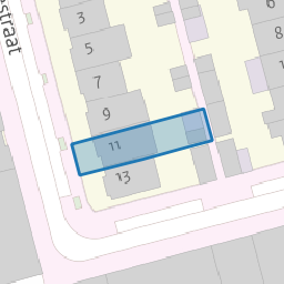 Perceel IMD00-M-7276