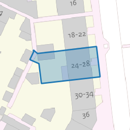 Perceel IMD00-M-7282