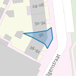 Perceel IMD00-M-7284