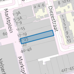 Perceel IMD00-M-7287