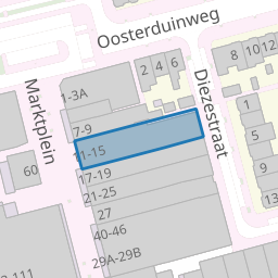 Perceel IMD00-M-7297