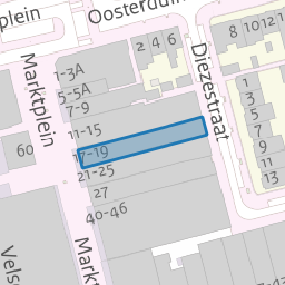Perceel IMD00-M-7298