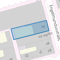 Perceel IMD00-M-7300