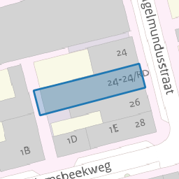 Perceel IMD00-M-7301