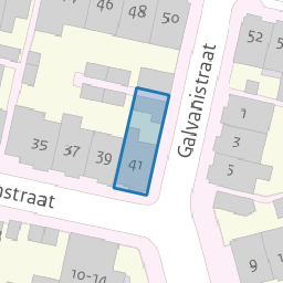 Perceel IMD00-M-7307