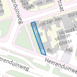 Perceel IMD00-M-7317