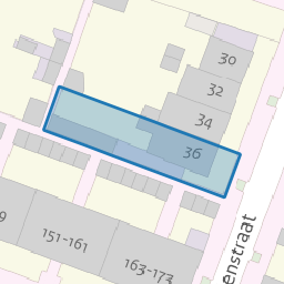 Perceel IMD00-M-7325