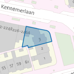 Perceel IMD00-M-7350