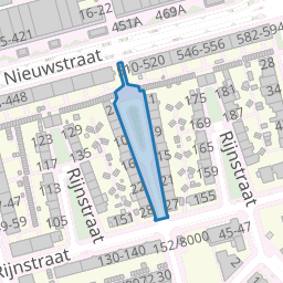 Perceel IMD00-M-7354