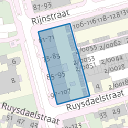 Perceel IMD00-M-7359
