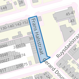 Perceel IMD00-M-7361