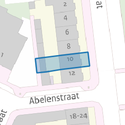 Perceel IMD00-M-7382