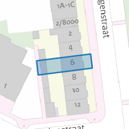 Perceel IMD00-M-7384