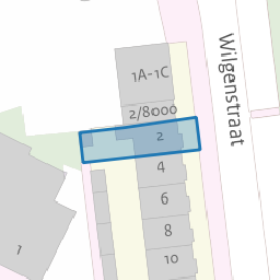 Perceel IMD00-M-7386