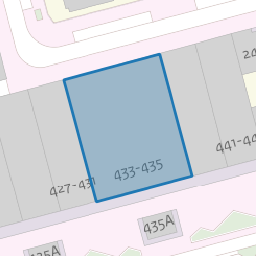 Perceel IMD00-M-7408