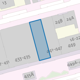 Perceel IMD00-M-7409