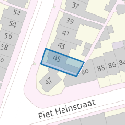 Perceel IMD00-M-7423