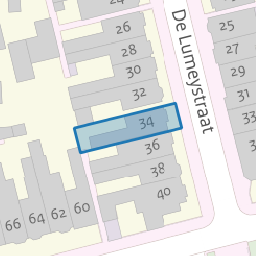 Perceel IMD00-M-7425