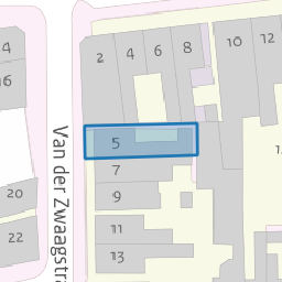 Perceel IMD00-M-7428