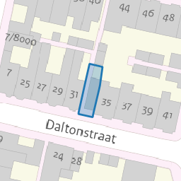 Perceel IMD00-M-7439