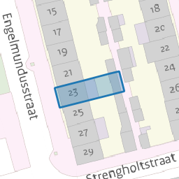 Perceel IMD00-M-7443