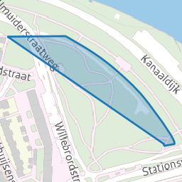 Perceel IMD00-M-7445